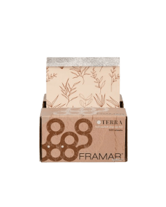 Framar Terra Pop Up Foil 5x11
