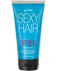 Sexyhair Hard up Gel 150ml
