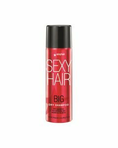 Sexy hair big dry shampo