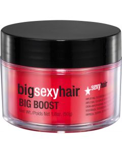 Sexyhair Big Boost Amplifying, Texturizing &amp; Defining Crème 50g