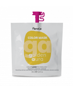 Fanola Color Masker Golden Aura 30ml