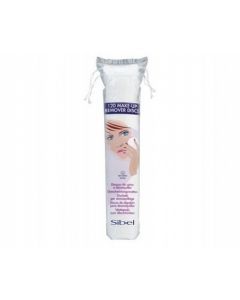 Sibel Clean all Demaquillage Wattenschijfjes 120st 
