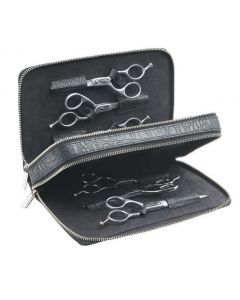 Sinelco Opberg Etui Wallet 6 Kroko