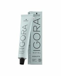Schwarzkopf Igora Royal Highlifts 10-19