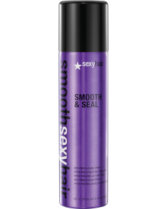 Sexyhair Smooth &amp; Seal Anti Frizz &amp; Shine Spray 225ml