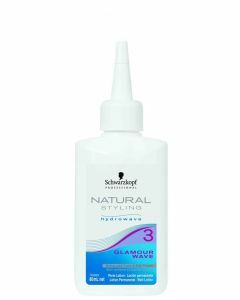 Schwarzkopf Natural Styling Glamour 3 80ml
