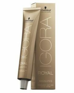 Schwarzkopf Igora Absolute Age Blend 6-580 60ml