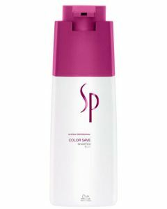 SP Color Save Shampoo 1000ml