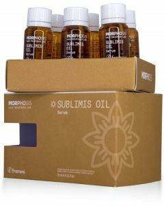Framesi Morphosis Sublimis Oil Serum 15ml