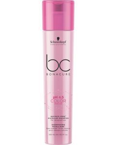 Schwarzkopf BC Color Freeze Sulfate Free Shampoo 250ml