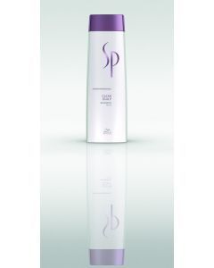 SP Clear Scalp Shampoo  250ml