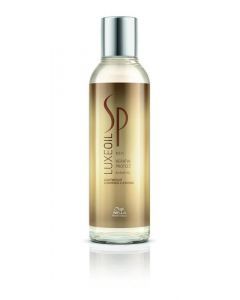 SP Luxe Oil Keratin Protect Shampoo  200ml