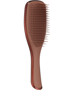 Tangle Teezer Ultimate Detangler Chrome Chocolate Bronze