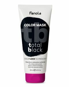 Fanola Color Masker Total Black 200ml