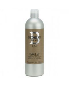 Tigi B for Men Clean Up Daily Shampoo 750ml