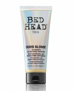 Tigi Dumb Blonde Reconstructor 200ml