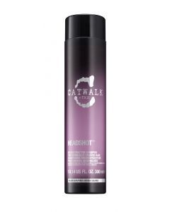Tigi Headshot Shampoo 300ml