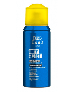 Tigi Bed Head Dirty Secret Dry Shampoo 100ml