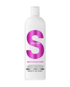 Tigi Smoothing Lusterizer Conditioner 750ml