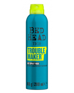Tigi Bed Head Trouble Maker Spray Wax 200ml