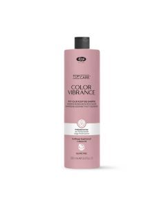 Lisap Top Care Color Vibrance Post-Color Acidifying Shampoo 1000ml