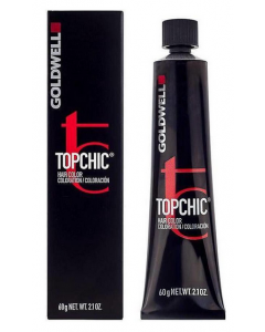Goldwell Topchic Hair Color Tube 8A 60ml