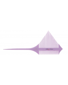Trontveit Tiptail Comb Purple