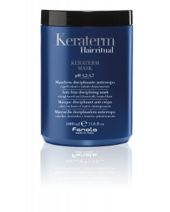 Fanola Keraterm Masker 1000ml