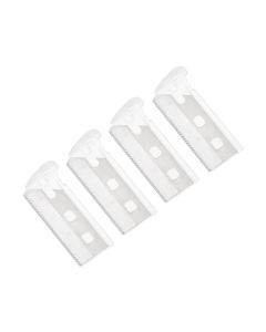 Tweezerman Replacement Blade Facial Razor