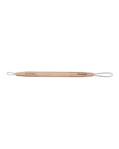 Tweezerman No Slip Skincare Tool Rose Gold