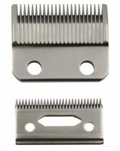 Kyone Snijkop Stainless Steel voor Vintage Barber Clipper