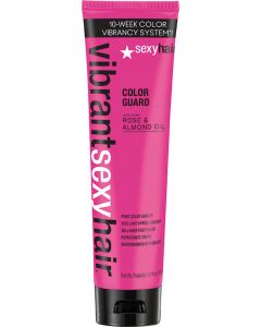 Sexyhair Vibrant Color Guard Post Color Sealer Masker 150ml 