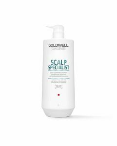 Goldwell Dualsenses Scalp Specialist Deep Cleansing Shampoo  1000ml