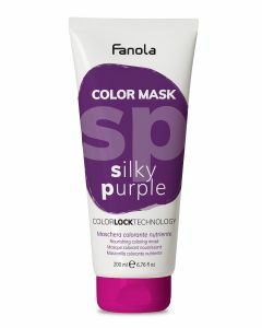 Fanola Color Masker Silky Purple 200ml
