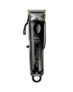 Wahl Cordless Magic Clipper 5-Star Black