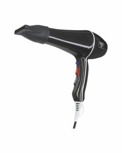 Wahl Super Dry Hairdryer Zwart