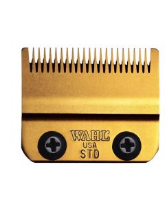 Wahl Wahl Gold Stagger Tooth Magic Cordless snijmes