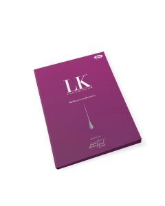 Lisap LK OPC Kleurenkaart 1st