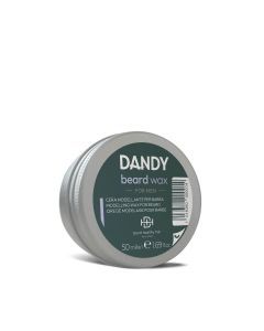 Dandy Beard Wax 50ml