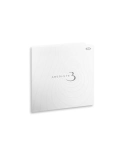 Lisap Absolute 3 Kleurenkaart 1st