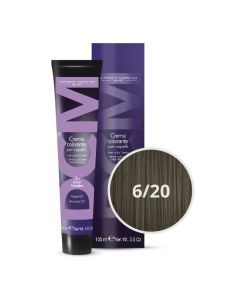 DCM Hair Color Cream 6/20 100ml