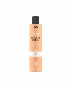 Lisap Top Care Sunset Ritual After-Sun Shampoo 250ml