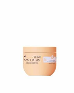 Lisap Top Care Sunset Ritual After-Sun Repairing Mask 200ml