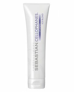 Sebastian Cellophanes Ice Blond 300ml