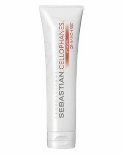 Sebastian Cellophanes Cinnamon Red 300ml