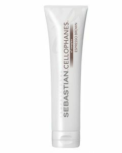 Sebastian Cellophanes Espresso Brown 300ml