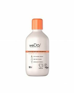 weDo Rich &amp; Repair Shampoo 100ml