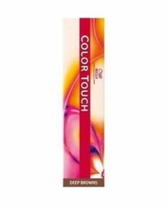 Wella Color Touch Deep Browns 8/71 Productafbeelding