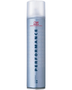 Wella Performance Hairspray 500ml