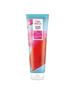 Wella Color Fresh Mask Pink 150ml